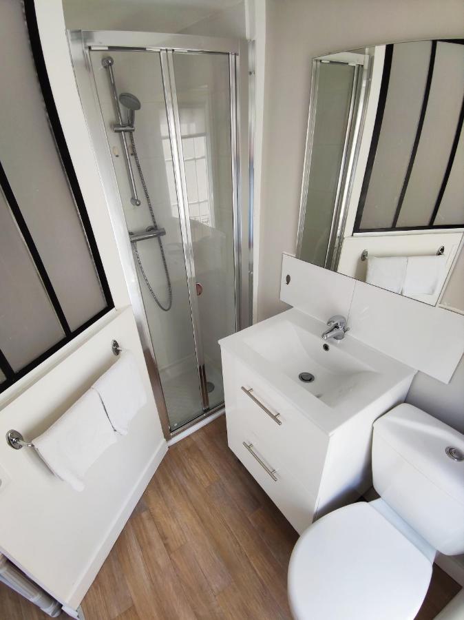 Charmant Duplex 2 Pieces Hypercentre De กรองวิลล์ ภายนอก รูปภาพ